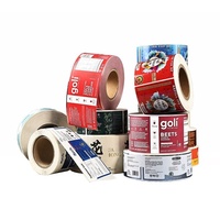 Etiquetas y Pegatinas Adhesivas de Papel Kraft Personalizadas - Impresiones de Logotipos Transparentes e Impermeables para Pedidos Personalizados de Pequeñas Cantidades