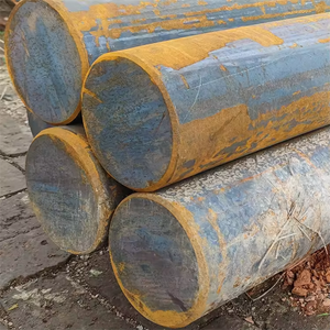 ASTM Q195 Q215 A36 S325jr <span class=keywords><strong>Ck45</strong></span> C60 Yuvarlak Çubuklar 10mm 12mm Kesim Karbon Çelik Çubuklar - Product Image 3