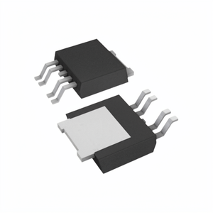 TO-252-5, DPAK , TO-252AD AOD607_001 Transistors Electronic Chips Component Original - Product Image 1
