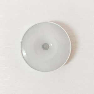 Lumière de sécurité sans fil à LED avec détecteur de mouvement PIR pour intérieur, armoire, placard, veilleuse avec capteur - Product Image 3