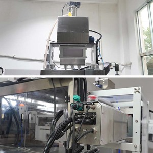 Automatic Multi Lane 5g 10g Stick Sachet <b>Protein</b> Dietary Supplement Electrolyte Drink Mix Powder Packing Machine - Product Image 5