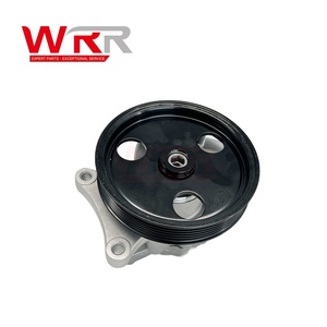 Pompe de direction assistée 0054668201 A0054668201 pour Benz W164 X164 ML350 GL450 – Pièces de direction automobile hydrauliques robustes pour moteur - Product Image 5