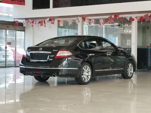 Nissan Teana 2012 2.5L Automático, Volante a la Izquierda, Asientos Oscuros, Gasolina, Sedán Usado Espacioso y Confortable para Envío Global - Product Image 3
