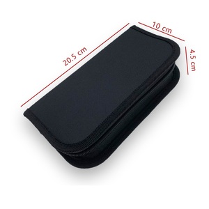 Kit <span class=keywords><strong>de</strong></span> herramientas <span class=keywords><strong>de</strong></span> reparación <span class=keywords><strong>de</strong></span> <span class=keywords><strong>reloj</strong></span> inteligente, abridor <span class=keywords><strong>de</strong></span> <span class=keywords><strong>reloj</strong></span> inteligente, barra <span class=keywords><strong>de</strong></span> resorte, destornillador, 147 piezas - Product Image 6