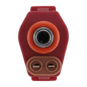 Boquilla de pulverización de inyector de combustible 10 agujeros 160CC para <span class=keywords><strong>Yamaha</strong></span> BIO INYECTOR FAZER/LANDER/ <span class=keywords><strong>TENERE</strong></span> <span class=keywords><strong>250</strong></span> 2006-2008 - Product Image 5