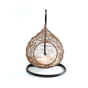 Индивидуальный дизайн, плетеный гамак для кошек, прочный и удобный, качели-кровать для кошек - Product Image 4