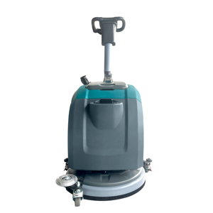 Most Quality Epoxy <b>Floor</b> Scrubber <b>Cleaning</b> <b>Machine</b> - Product Image 3