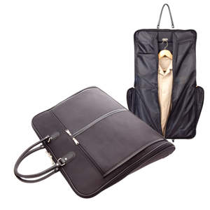 Muestra Gratis, Gran Venta, Bolsa de Viaje para Trajes de Negocios, Bolsa de Almacenamiento para Ropa, Bolsa de Viaje Plegable, Bolsa de Viaje para Fitness - Product Image 2