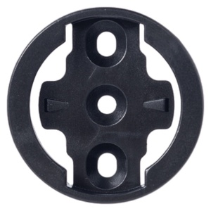 Base de Plástico de Ajuste Preciso Modelo MB2245 para Ciclocomputadores Garmin, Bryton, CatEye, Wahoo, Compatible con Espirales de 20-22mm - Product Image 3