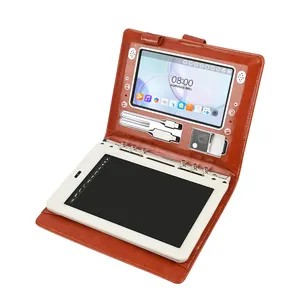 7英寸安卓10儿童平板电脑免费定制大内存平板电脑，适用于办公商务便携式8000毫安时电源银行平板电脑