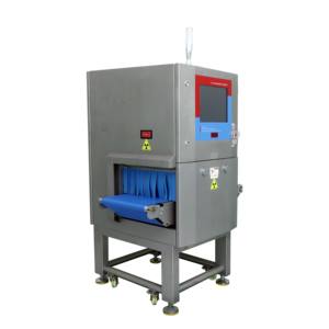 Sistema Automático de Inspeção de Alimentos por Raio-X com Tela Sensível ao Toque, Proteção IP66, Velocidade de Transporte de 40m/min, Detecção de Metal/Pedra/Vidro/Osso - Product Image 3