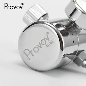 A prueba de golpes Anti-caída Ahorro de energía 50% Válvula reductora de presión de gas Reductor de presión Regulador de presión de argón - Product Image 5