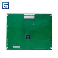 Servicio de Fabricación de Placas Madre para PC Todo en Uno con Panel Táctil, PCBA Industrial Profesional Integrada de Guangmu Electronics