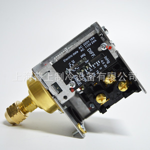 Fenshen เครื่องควบคุมแรงดัน Pc3e 220V 110V AC G1/2 SPDT Ip54สำหรับหม้อไอน้ำอัดอากาศ - Product Image 5