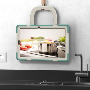 Funda para Tablet de 10.4 Pulgadas, Compatible con Samsung <span class=keywords><strong>Galaxy</strong></span> <span class=keywords><strong>Tab</strong></span> <span class=keywords><strong>S6</strong></span> <span class=keywords><strong>Lite</strong></span> <span class=keywords><strong>SM</strong></span> <span class=keywords><strong>P610</strong></span> <span class=keywords><strong>SM</strong></span> P615 10.4 2020 - Product Image 6