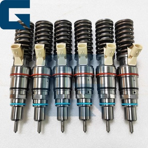 Inyector de Combustible R414703003 para Piezas de Motor - Product Image 1