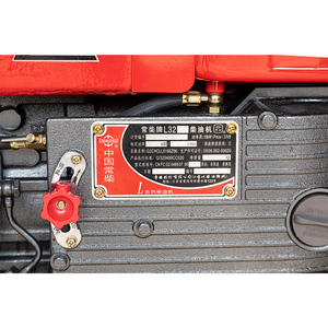 เครื่องกำเนิดไฟฟ้าแบบเปิดเฟรม เงียบ 15kW 15KVA 24kW 30kVA สตาร์ทอัตโนมัติ LINGGE -15M LG-15M เครื่องกำเนิดไฟฟ้าแบบเปิดเฟรม รุ่น E - Product Image 2
