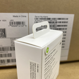 อะแดปเตอร์แปลงไฟ USB C PD 20W ชาร์จเร็วแบบ Type C สำหรับ iPhone 13 ที่ชาร์จแบบพับได้สำหรับติดผนัง รองรับการชาร์จ PD สำหรับ iPhone Pro Max - Product Image 1