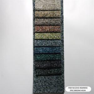 Fabrication professionnelle tissus en gros Chenille <span class=keywords><strong>canapé</strong></span> tissus prix des matériaux rembourrage pour housse de <span class=keywords><strong>canapé</strong></span> ou vêtements <span class=keywords><strong>tissu</strong></span> - Product Image 2