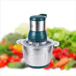 Meat Grinders Alimentos Chopper De Garlic Manual, Triturador Vegetable Food Old Slicer/