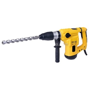 Grande sconto martello rotante elettrico martello rotante di qualità popolare martello rotante Cordless - Product Image 1