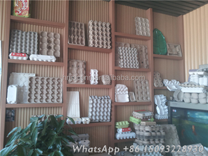 Machine à mouler <span class=keywords><strong>des</strong></span> pots <span class=keywords><strong>en</strong></span> <span class=keywords><strong>papier</strong></span> / Machine à semer <span class=keywords><strong>des</strong></span> pots de fleurs / Machine à fabriquer <span class=keywords><strong>des</strong></span> plateaux de semis <span class=keywords><strong>en</strong></span> pulpe de <span class=keywords><strong>papier</strong></span> - Product Image 3