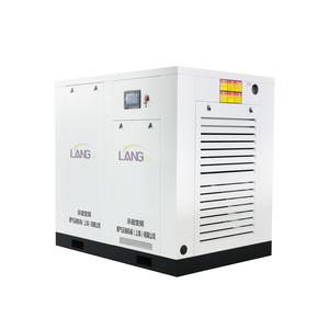 Vis à entraînement direct 7,5 kW~250 kW (10 CV~350 CV) pour usage industriel général – Prix usine, promotion exceptionnelle - Product Image 5
