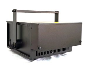 W-RGB15W 15 Wát Ngoài Trời <span class=keywords><strong>Laser</strong></span> chiếu ánh sáng hiển thị hệ thống đầy đủ màu sắc hoạt hình RGB <span class=keywords><strong>Laser</strong></span> - Product Image 3