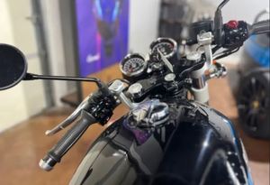 Pronta Consegna 2025 - ULTIME OFFERTE Moto Sportive <span class=keywords><strong>Royal</strong></span> Enfield - Moto <span class=keywords><strong>CONTINENTAL</strong></span> GT 650 in Vendita - Product Image 4
