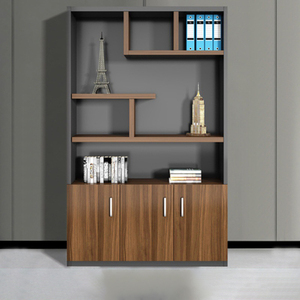 Mueble para el Hogar, Diseño de Gabinete, Almacenamiento para Sala de Estar KYL0921, Mueble Ahorrador de Espacio KYL0921 - Product Image 2
