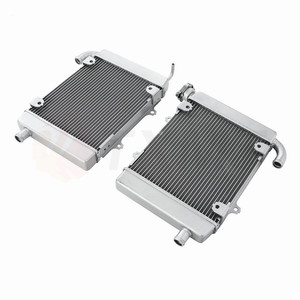 <span class=keywords><strong>Prix</strong></span> d'usine, Fourniture directe : <span class=keywords><strong>Radiateur</strong></span> de refroidissement moteur pour Honda Goldwing 1800 GL1800, Pièces et accessoires de <span class=keywords><strong>moto</strong></span> - Product Image 2