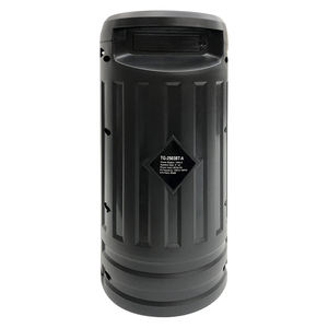 SONAC TG-2503BT-A ลำโพงแบบพกพาพรรคอุปกรณ์เสริมลำโพงแบบพกพาไร้สายแบบพกพาลำโพง Fm <span class=keywords><strong>ซับ</strong></span>วูฟเฟอร์ - Product Image 3