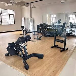 โรงงานจำหน่ายกระเบื้อง<span class=keywords><strong>ปู</strong></span><span class=keywords><strong>พื้น</strong></span><span class=keywords><strong>ลายไม้</strong></span>สำหรับโรงรถในร่ม - Product Image 5