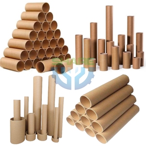 Máy Cắt Ống giấy tự động Máy cắt lõi giấy Máy Làm ống giấy cho máy cắt Ống - Product Image 6