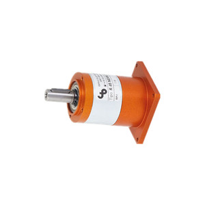 กล่องเกียร์เบอร์นิโอ อิเล็คโทรเมคานิกส์ R 30Q Nema 17 อัตราทด 1 - Product Image 3