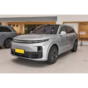 Lixiang Hàng đầu Li Tự Động L6 L7 L8 L9 Điện SUV Mở Rộng Phạm Vi Gia Đình Xe Với Chỉ Đạo Trái <span class=keywords><strong>2</strong></span> + <span class=keywords><strong>2</strong></span> + <span class=keywords><strong>2</strong></span> Ghế 1 Năm Bảo Hành - Product Image 5