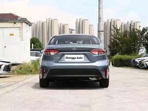 Venta caliente 2024 <span class=keywords><strong>Toyota</strong></span> <span class=keywords><strong>Corolla</strong></span> Levin <span class=keywords><strong>Hybrid</strong></span> 1.8L TNGA E-CVT sedán de lujo de 5 plazas <span class=keywords><strong>precio</strong></span> directo de fábrica en Stock - Product Image 6