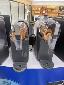 Trituradora de Hielo Eléctrica Portátil Totalmente Automática con Función para Granizados, Plástico, Capacidad de 2L, Clase de Eficiencia Energética, para Hoteles y Uso Comercial - Product Image 3