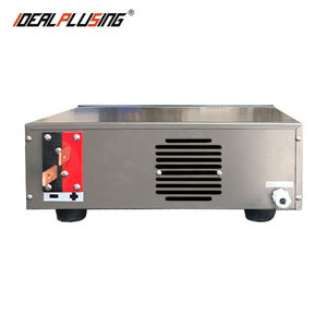 3000 W Hochspannung 500 V 6 A 400 V 7,5 A 300 V 10 A 200 V 15 A 100 V 30 A 30 V 100 A Gleichstromversorgung einstellbare Spannung und Strom - Product Image 5