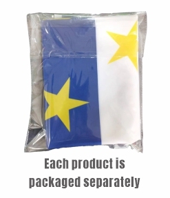 Banderas y Pancartas Personalizadas Impermeables para Colgar/Volar, Tela de Poliéster, Todos los Países, Bandera de Somalia para Festivales, Gran Venta - Product Image 4