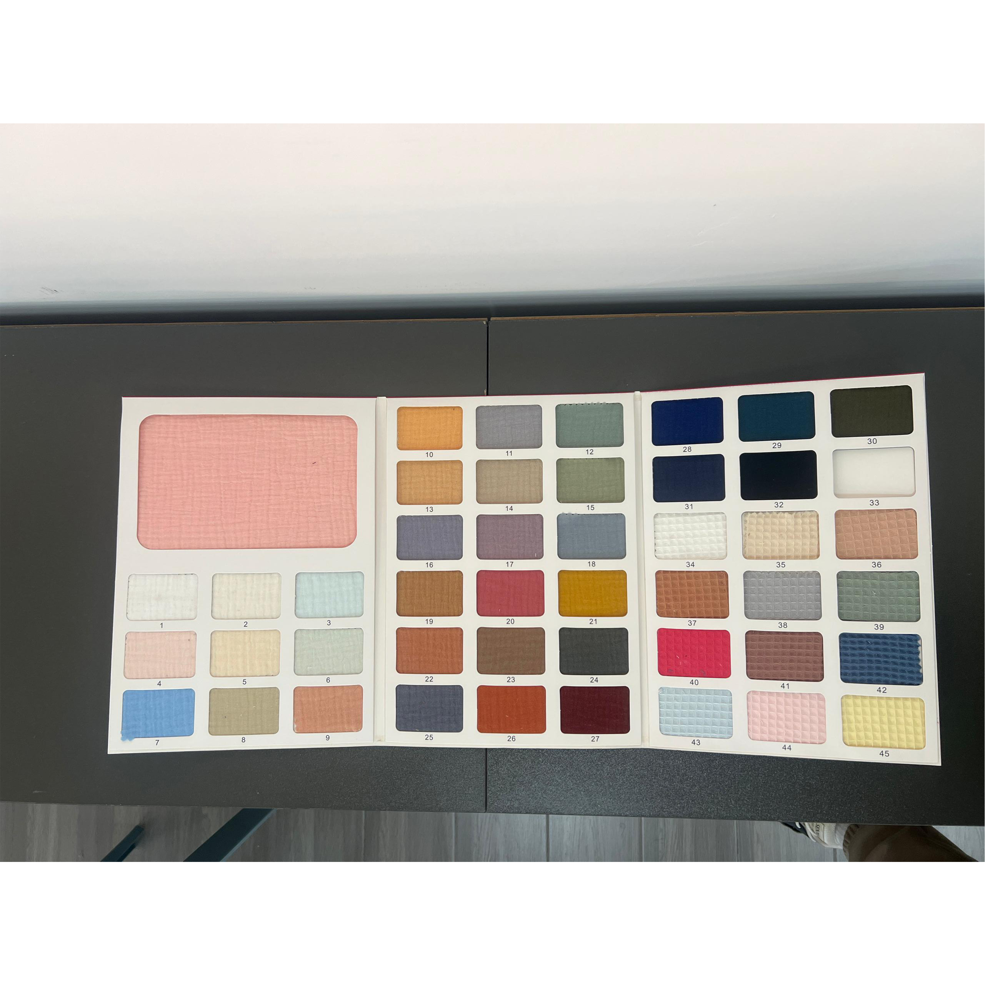 Couleur personnalisée