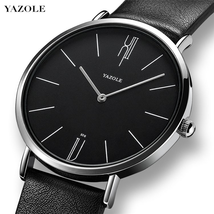 Yazole 506 Men display picture 1