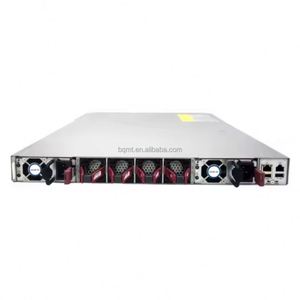 C9200L-48T-4G-E New and Original 9200L Gigabit 48 Port Network <b>Switch</b> Fast <b>Ethernet</b> <b>Switch</b> C9200L-48T-4G-E - Product Image 5