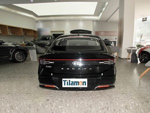 <span class=keywords><strong>Hyundai</strong></span> Sonata Sedan Usata con Cambio Automatico, Alimentazione a Benzina, Tetto Panoramico, Edizione Pro 2024 1.5T - Product Image 5