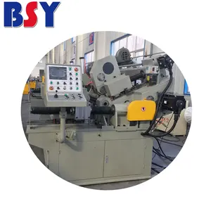 CNC Rotary Wood Veneer Peeling Cutting Machine