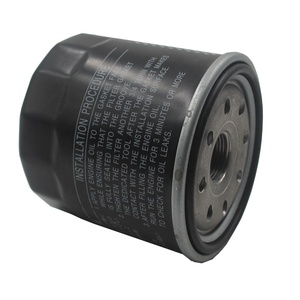 SHOCK Harga Oil Filter 90915-TD001 15601-34100 90915-YZZD4 1E0714302 BE8Z-6731-AB 7S7G-6714-BA 1S7G-6714-CA Menggunakan untuk Chrysler - Product Image 1