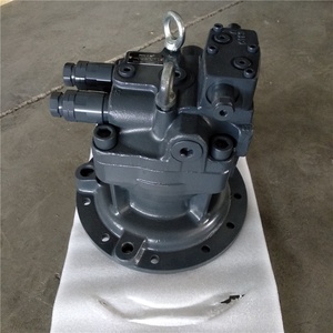 M5X130CHB-10A-41C/295 कोबेल्को खुदाई स्विंग मोटर SK210-8 SK200-8 YN15V00035F1 के लिए - Product Image 3