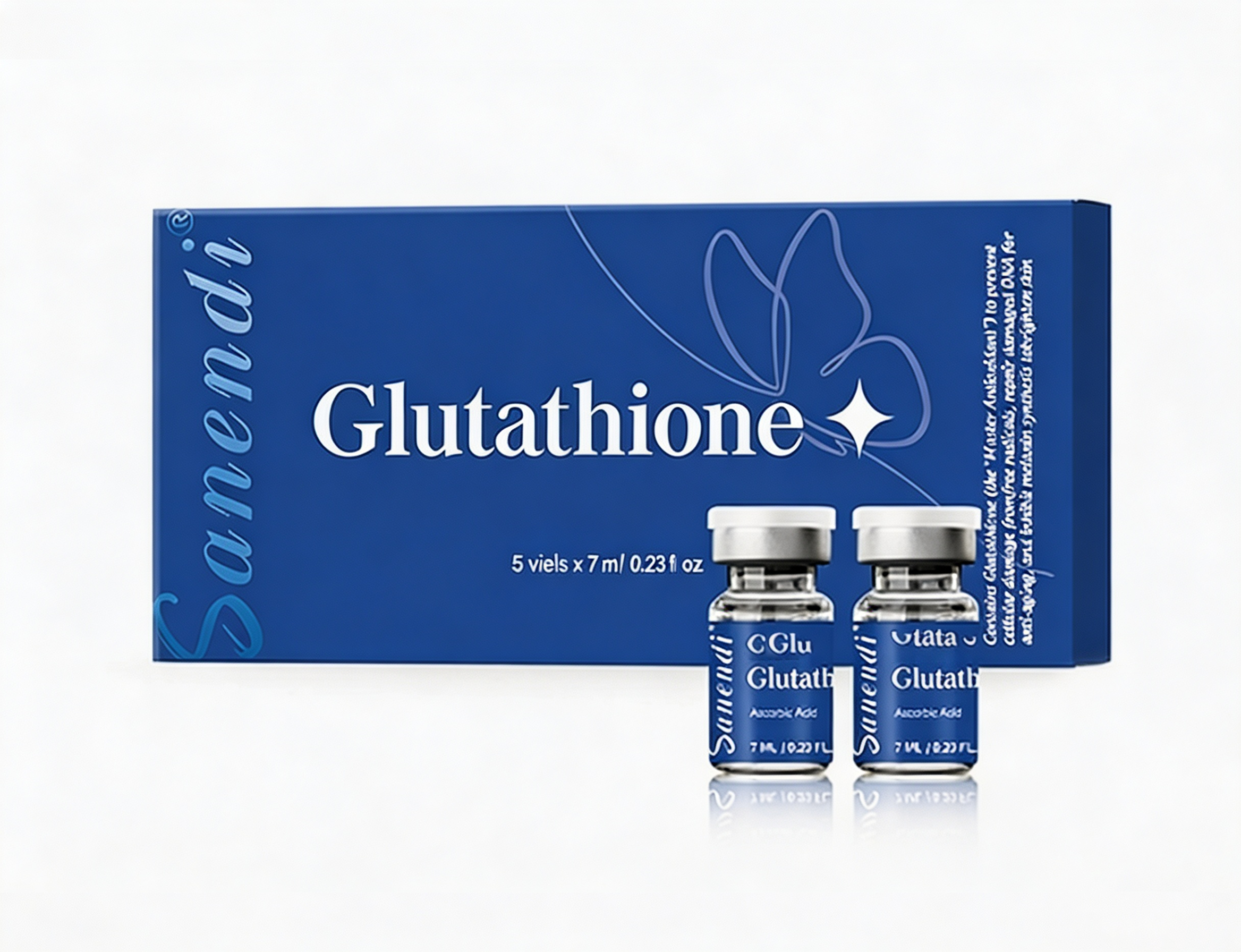 Glutathion