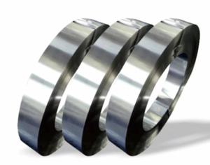 Холоднокатаный ASTM BS 45 #50 #60 # CK67 CK75, пружинный углеродный инструмент и строительная стальная лента - Product Image 3