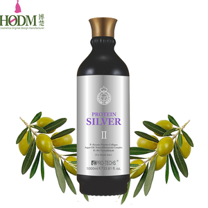 Good Result 0% Formaldéhyde Crème Lissante <span class=keywords><strong>Bio</strong></span> Kératine Traitement à l'Huile d'Argan - Product Image 6